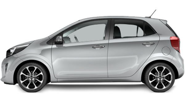 Kia Picanto rent a car Dubai