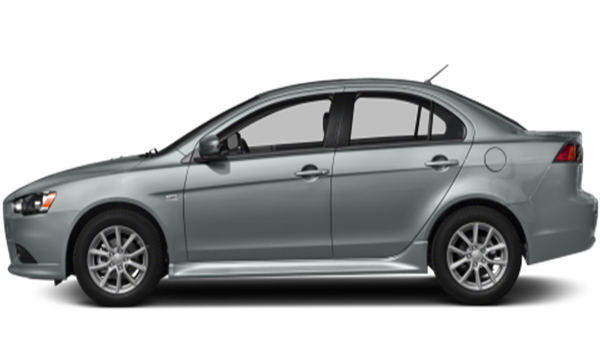 Mitsubishi Lancer rent a car Dubai