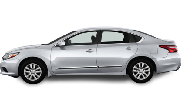 Nissan Altima rent a car Dubai